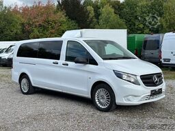Mercedes-Benz Vito 114 CDI Extralang,Tour,2xKlima,9Sit