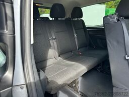 Mercedes-Benz Vito 114 CDI Extralang,Tour,2xKlima,9Sit