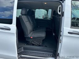 Mercedes-Benz Vito 114 CDI Extralang,Tour,2xKlima,9Sit