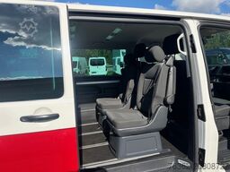 VW T6 Multivan Trendline 7-Sitze 2xklima D