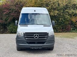 Mercedes-Benz Sprinter 317 CDI Tourer L2H2 Klima Navi