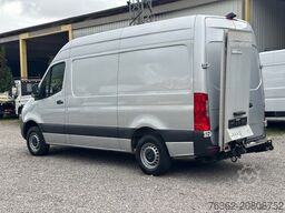 Mercedes-Benz Sprinter 314 L2H2 Ladebordwand Bär Klima