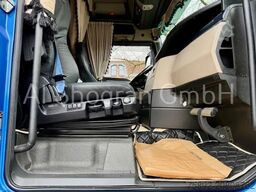 MAN TGX 18.640 XXL/Retarder/Voll Luft/Eu6