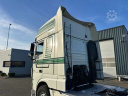 DAF XF 460 SSC / Intarder / 2 Tank / Full spoiler *...