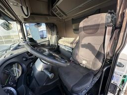 DAF XF 460 SSC / Intarder / 2 Tank / Full spoiler *...