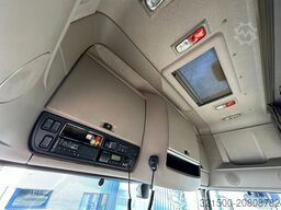 DAF XF 460 SSC / Intarder / 2 Tank / Full spoiler *...