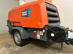 Atlas Copco XAS 68