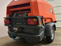 Atlas Copco XAS 68