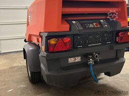 Atlas Copco XAS 68