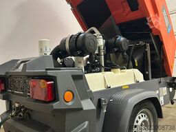 Atlas Copco XAS 68