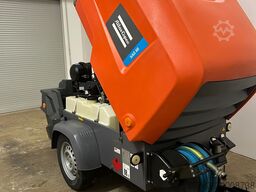 Atlas Copco XAS 68