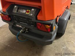 Atlas Copco XAS 68
