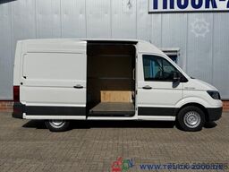 MAN TGE 3.140 L3/H3 Hochdach + Klima + 3 Sitze
