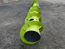 CLAAS Einzugswalze V620