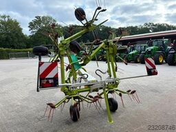 CLAAS Volto 800