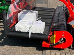Kuhn Merge Maxx 442F Bandschwader