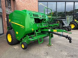 John Deere F441R