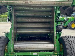 John Deere F441R