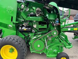 John Deere F441R