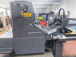 Heidelberg SORM
