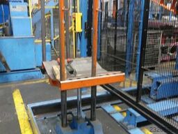 Schuler MC4000