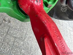 Horsch Maestro 8.75 CC