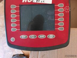 Horsch Maestro 8.75 CC