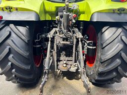 CLAAS Arion 630