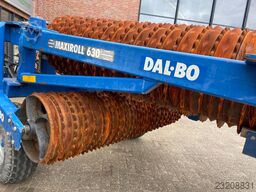 Dalbo Maxiroll 630