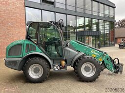 Kramer KL33.8T