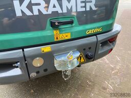 Kramer KL33.8T
