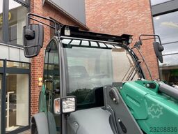 Kramer KL33.8T