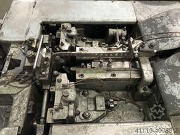 WAFIOS DS 80