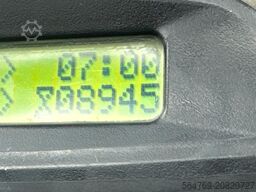 Hyster H 5.0 FT / Container version / New price