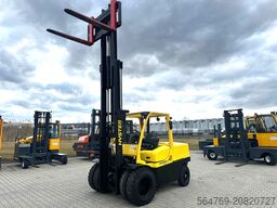Hyster H 5.0 FT / Container version / New price