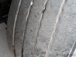 MAN TGX 26.580 6x4 BLS