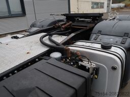 MAN TGX 26.580 6x4 BLS