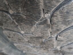 MAN TGX 26.580 6x4 BLS