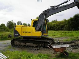 Volvo EC140