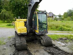 Volvo EC140