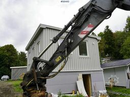 Volvo EC140