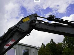 Volvo EC140