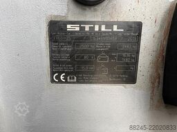 STILL RX60-25