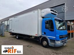 DAF LF 45.220 Kuhlkoffer Thermoking T1000R LBW ST38...
