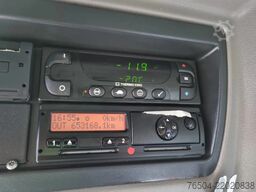 DAF LF 45.220 Kuhlkoffer Thermoking T1000R LBW ST38...