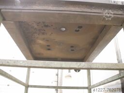 unbekannt 2000/1510/H880 mm