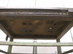 unbekannt 2000/1510/H880 mm