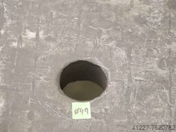 unbekannt 2000/1510/H880 mm