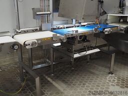 Mettler Toledo C 2351