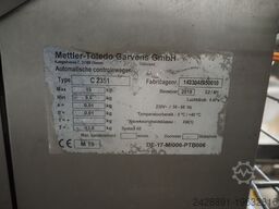 Mettler Toledo C 2351